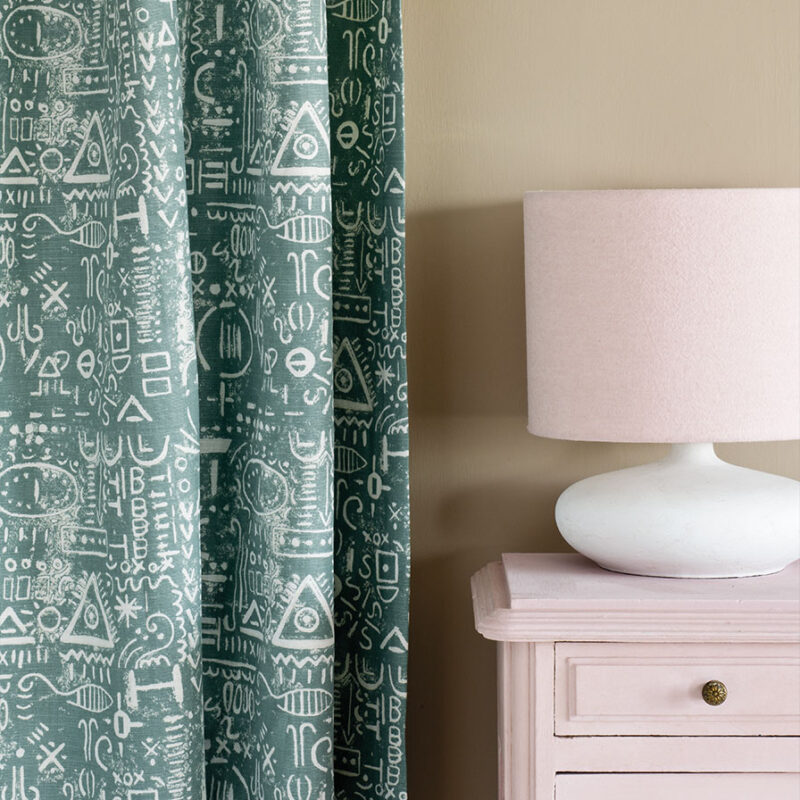 Farba kredowa do mebli w kolorze Antoinette 1L - obrazek 3