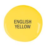 Chalk-Paint-blob-with-text-English-Yellow