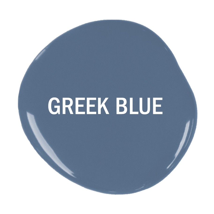 Chalk-Paint-blob-with-text-Greek-Blue