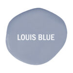 Chalk-Paint-blob-with-text-Louis-Blue