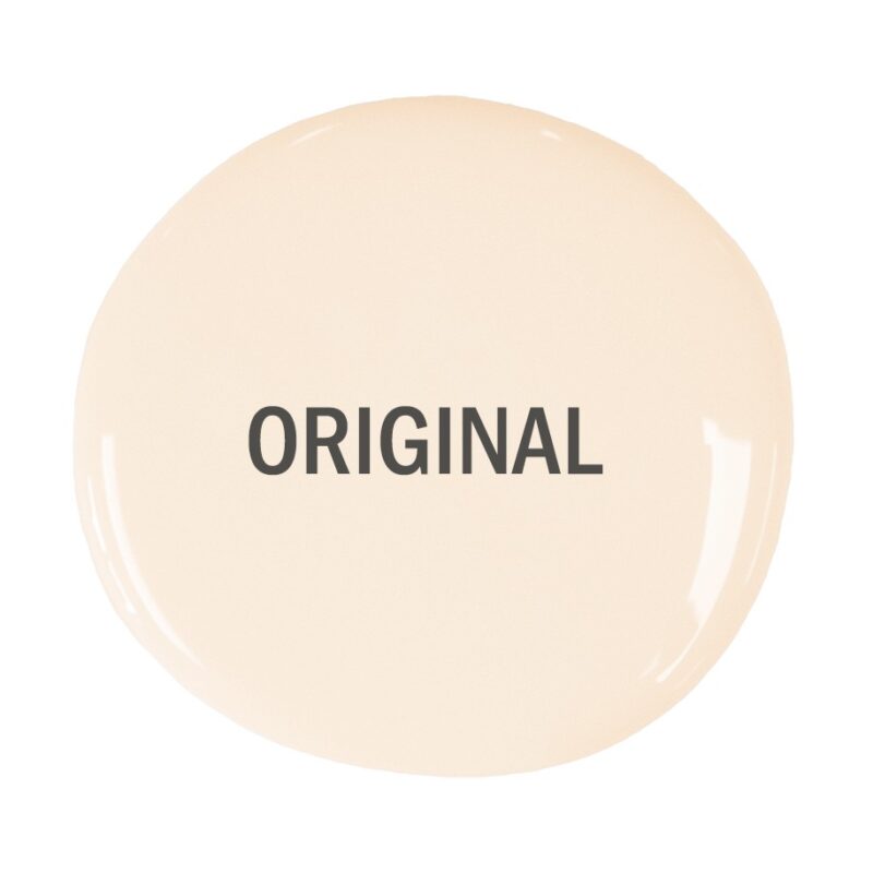 Farba kredowa do mebli w kolorze Original 120ml