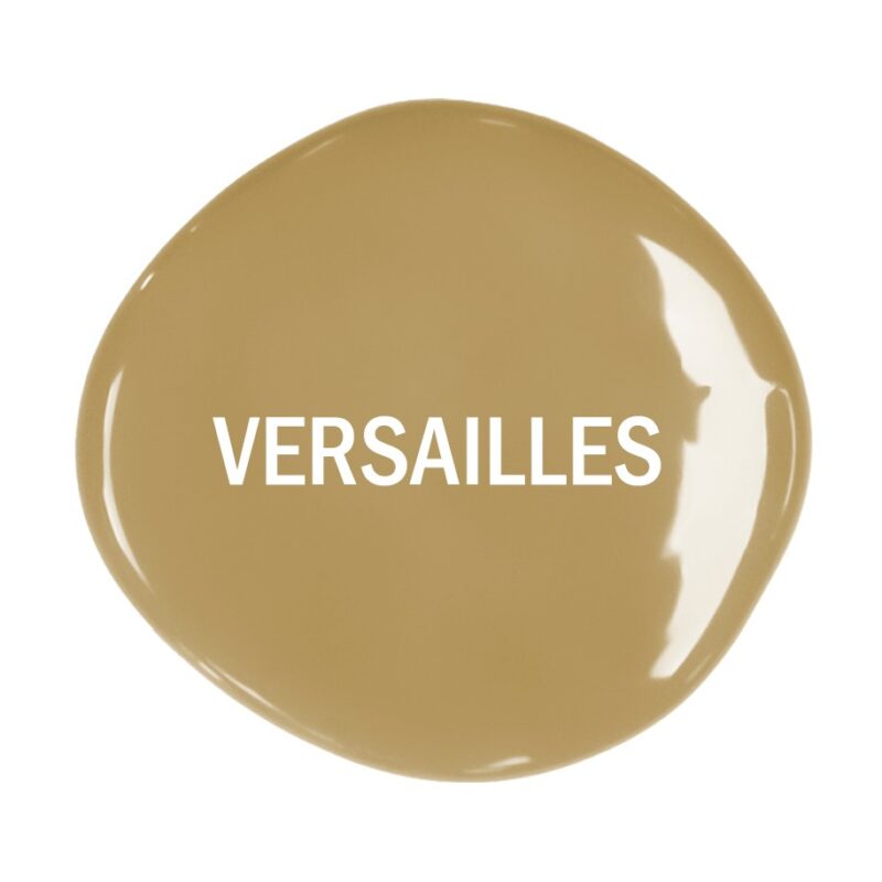 Farba kredowa do mebli w kolorze Versailles 1L - obrazek 4