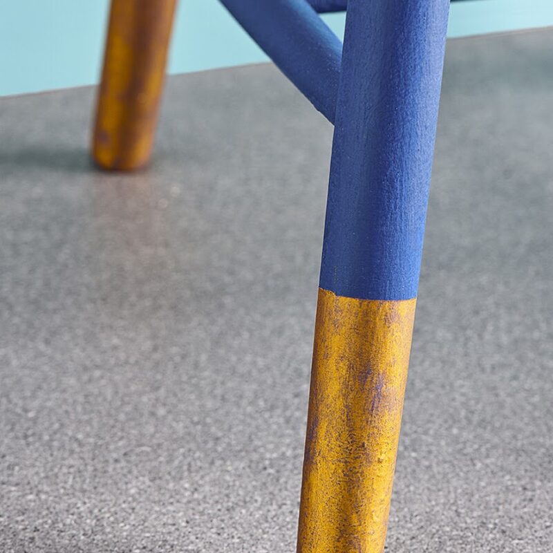 Klej Gold Size do nakładania płatków złota, srebra i miedzi - obrazek 3