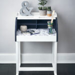 Oxford-Navy-and-Pure-Oxford-Toile-Desk