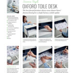 The-Colourist-Issue-4-by-Annie-Sloan-how-to-use-oxford-toile-paper-page-2