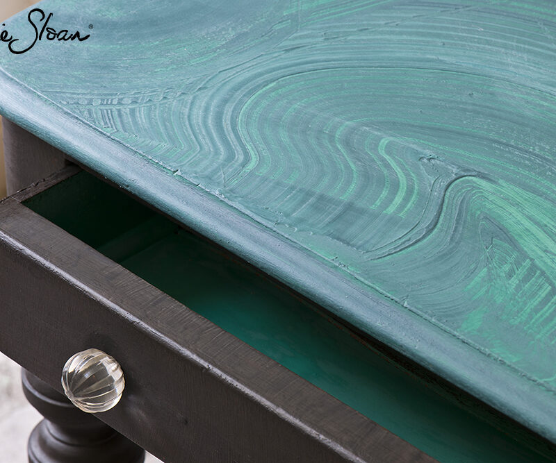 Florence 500 ml - farba kredowa do mebli - obrazek 3