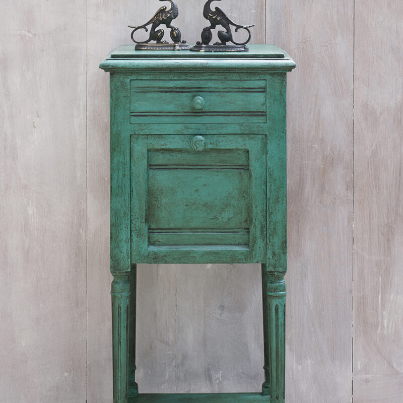 Florence 500 ml - farba kredowa do mebli - obrazek 4