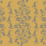 Paisley-Floral-Garland-Mustard-Mix-and-Old-Violet-1