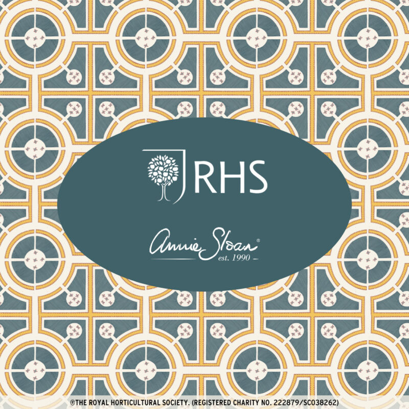 PAPIER DO DECOUPAGE "Roundabouts"