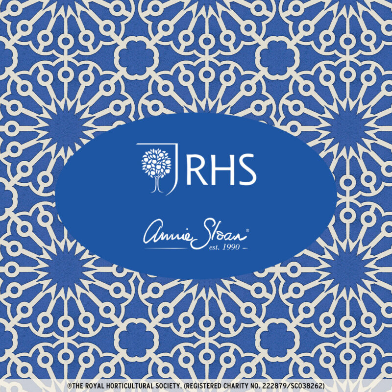 PAPIER DO DECOUPAGE "Starburst"