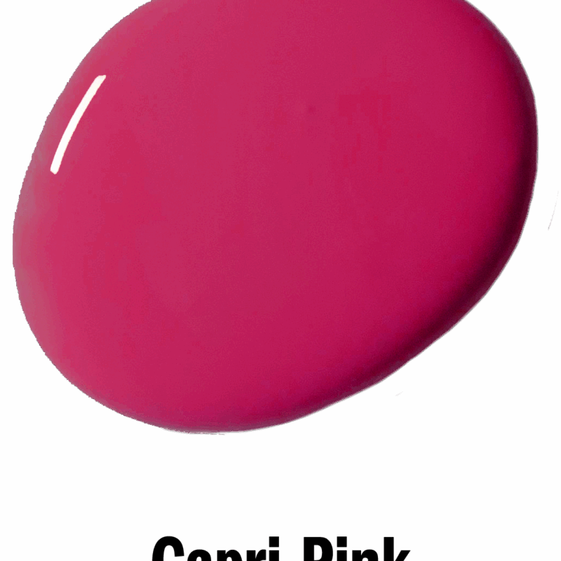 Capri Pink 120 ml - farba do ścian