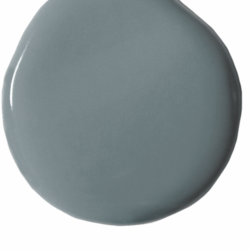 Cambrian Blue 120 ml - farba do ścian Annie Sloan