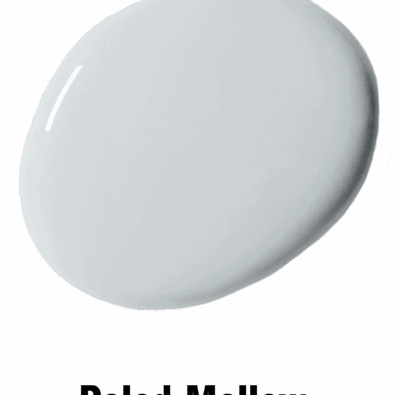 Paled Mallow 120 ml - farba do ścian Annie Sloan