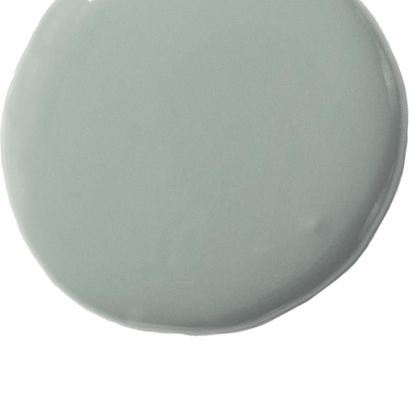 Pemberley Blue 120 ml - farba do ścian Annie Sloan