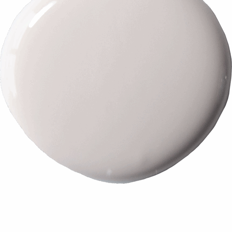 Pompadour 120 ml - farba do ścian Annie Sloan