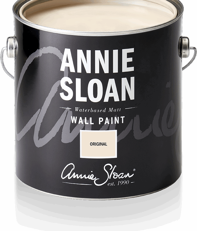 Original 2,5 L - farba do ścian