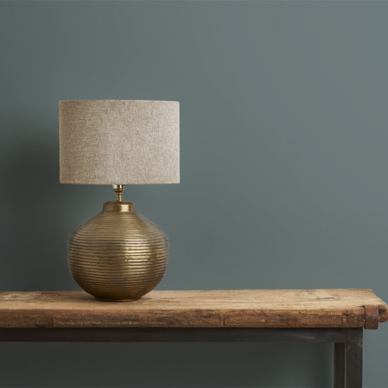 Cambrian Blue 120 ml - farba do ścian Annie Sloan - obrazek 4