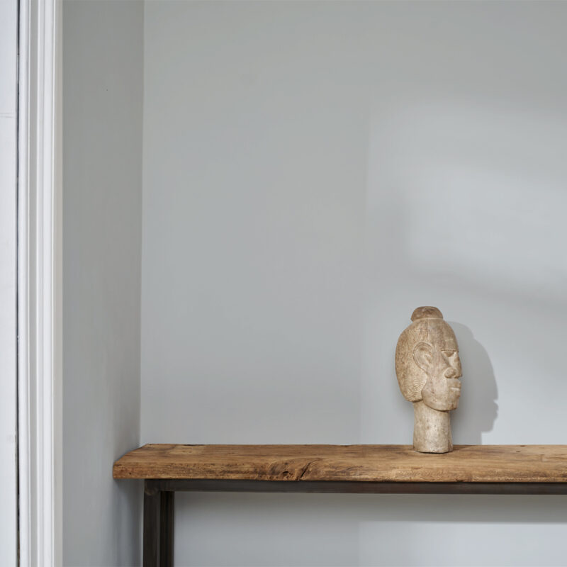 Paled Mallow 2,5 L - farba do ścian Annie Sloan - obrazek 3