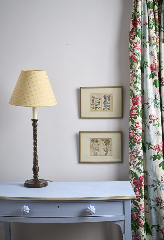 Adelphi 2,5 L - farba do ścian Annie Sloan - obrazek 3