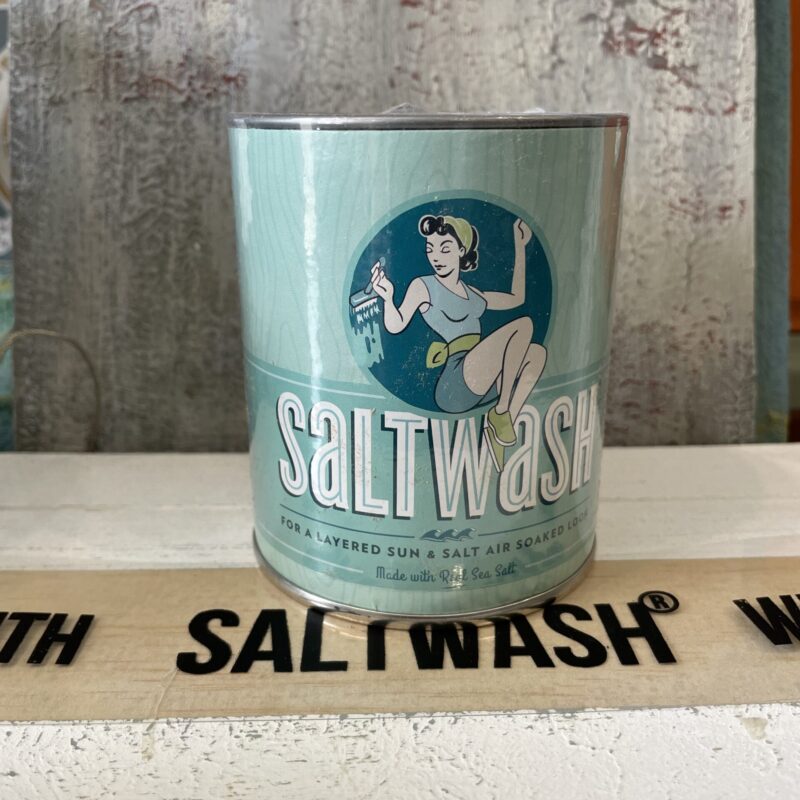 Proszek SaltWash 0,28 kg mała puszka