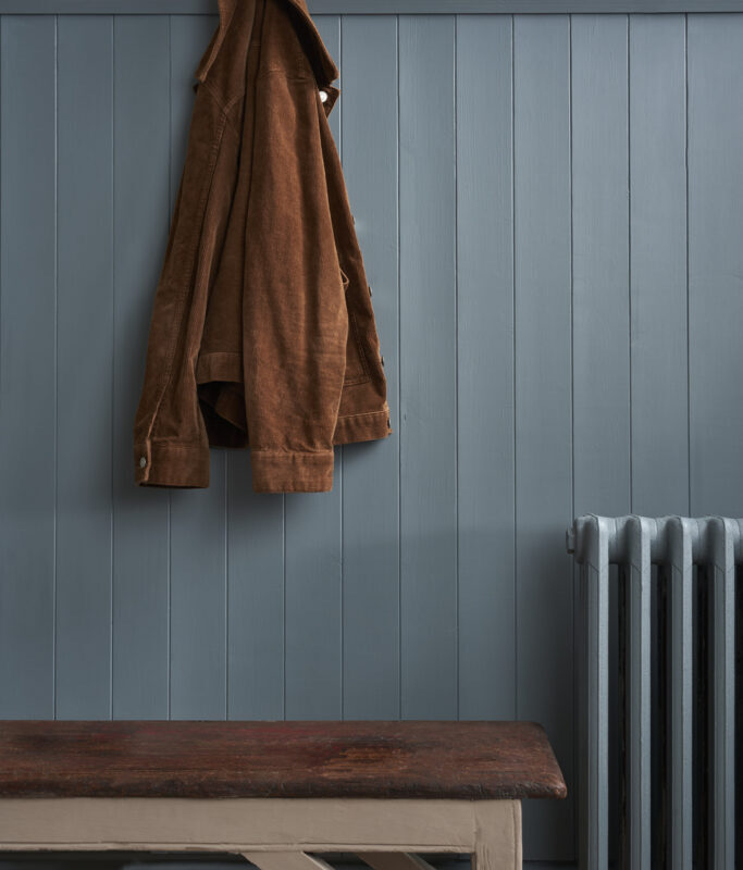 Cambrian Blue - farba satynowa do mebli Annie Sloan - obrazek 3