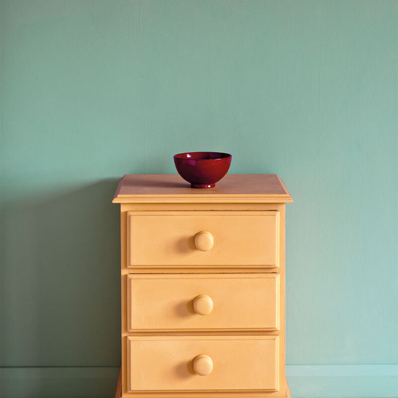 Farba kredowa do mebli w kolorze Arles 120ml - obrazek 3