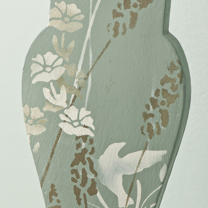 Duck Egg Blue 500 ml - farba kredowa do mebli - obrazek 3