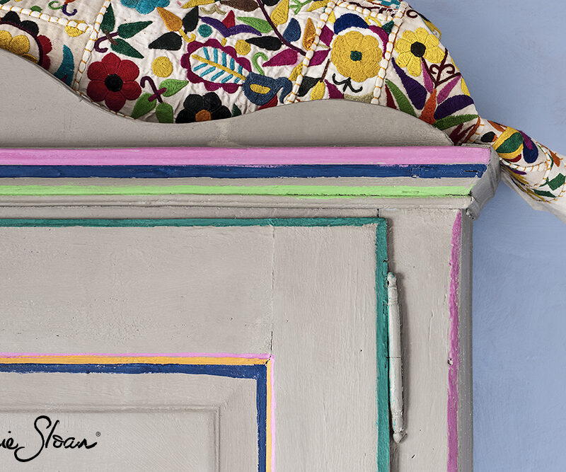 French Linen 500 ml - farba kredowa do mebli - obrazek 3