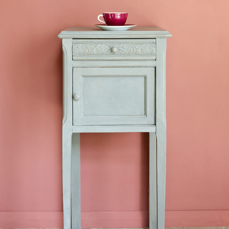 Farba kredowa do mebli w kolorze French Linen 1 - obrazek 3