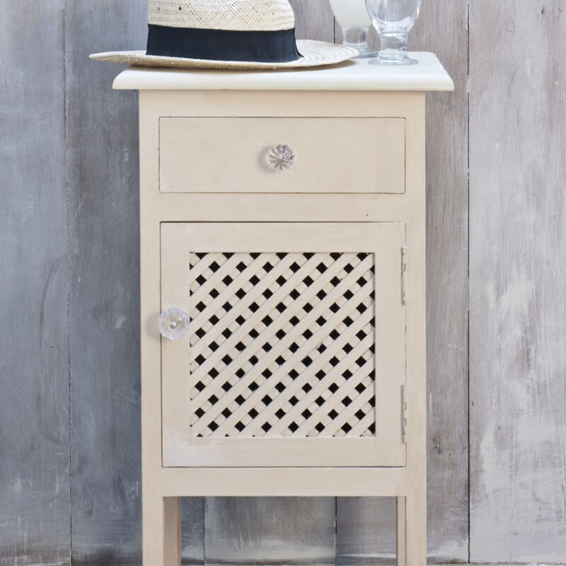 Old Ochre 500 ml - farba kredowa do mebli - obrazek 4