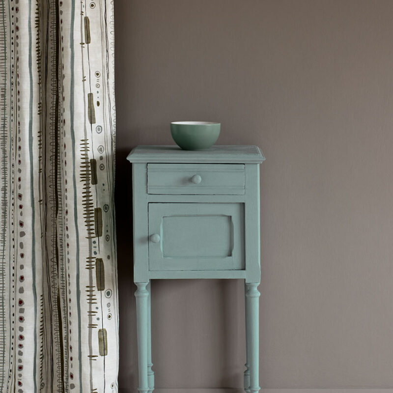 Svenska Blue 120ml - farba kredowa do mebli - obrazek 4