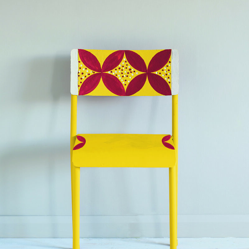 Tilton 500ml - farba kredowa do mebli - obrazek 3