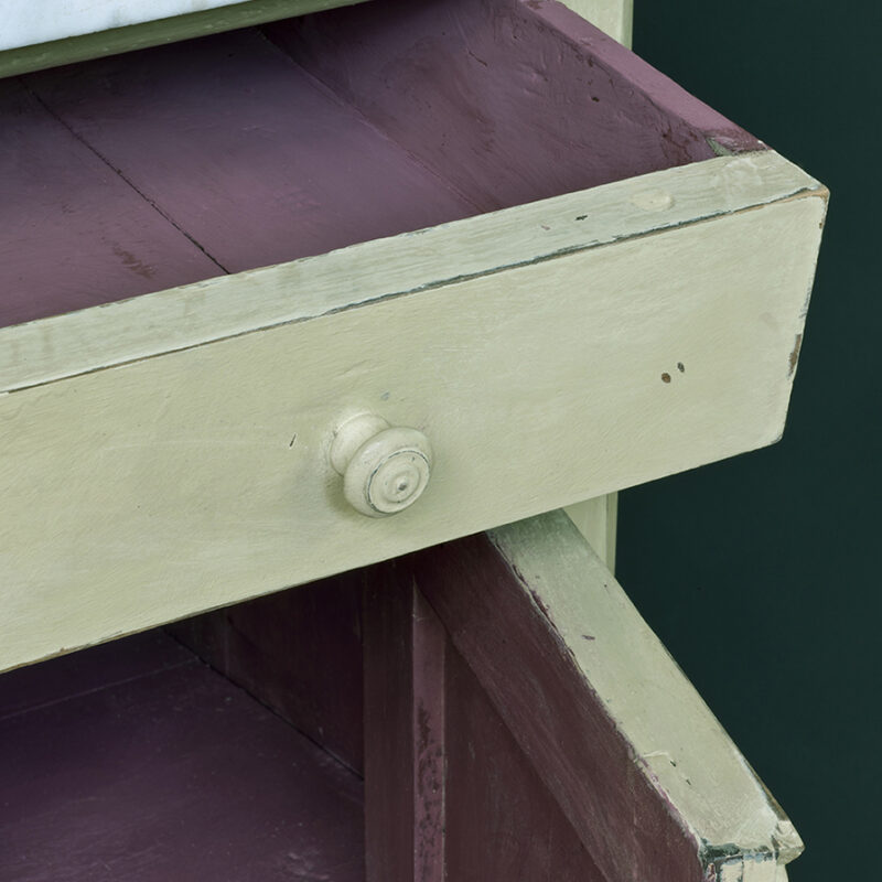 Farba kredowa do mebli w kolorze Versailles 1L - obrazek 3