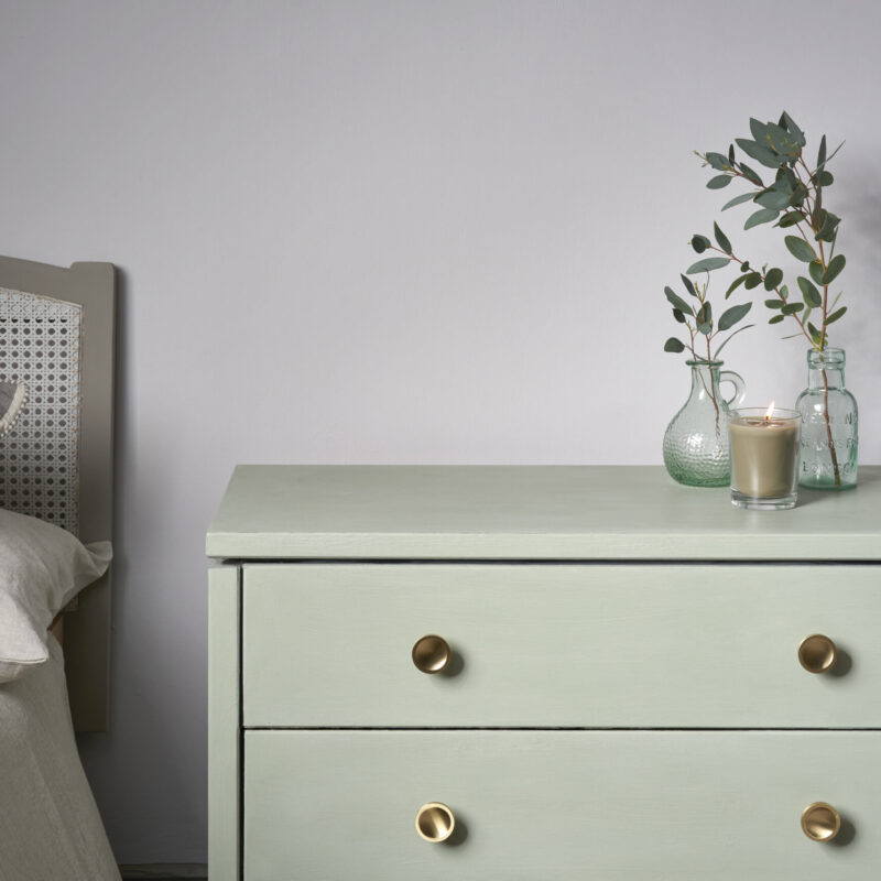 Coolabah Green 120 ml - farba kredowa do mebli