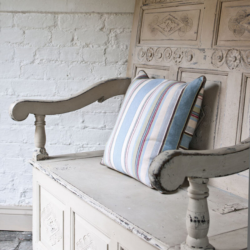 Country Grey 500 ml - farba kredowa do mebli - obrazek 3