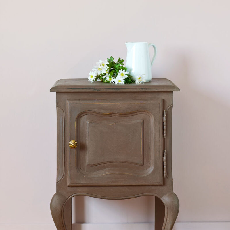 Farba kredowa do mebli w kolorze Honfleur 1L - obrazek 3