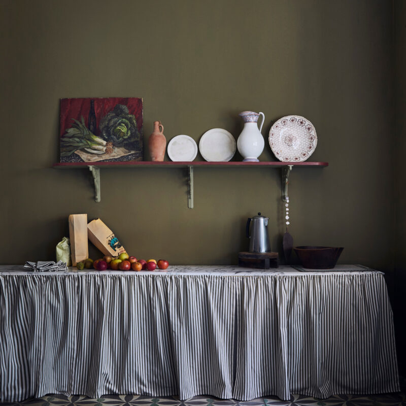 Olive 500 ml - farba kredowa do mebli - obrazek 5