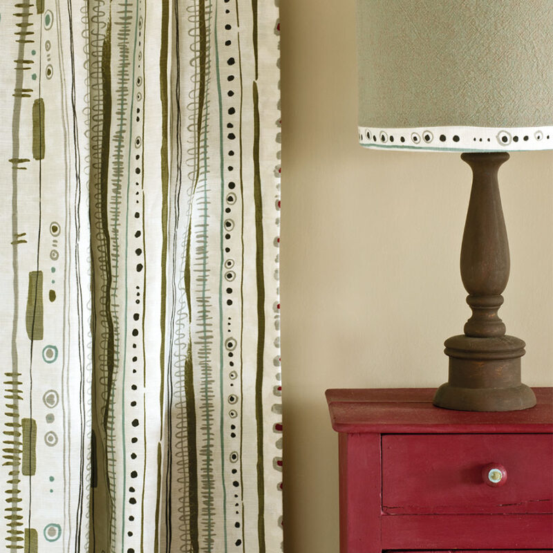 Burgundy 500ml - farba kredowa do mebli - obrazek 4