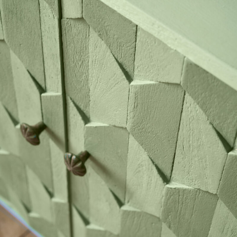 Capability Green 500ml - farba kredowa do mebli - obrazek 4