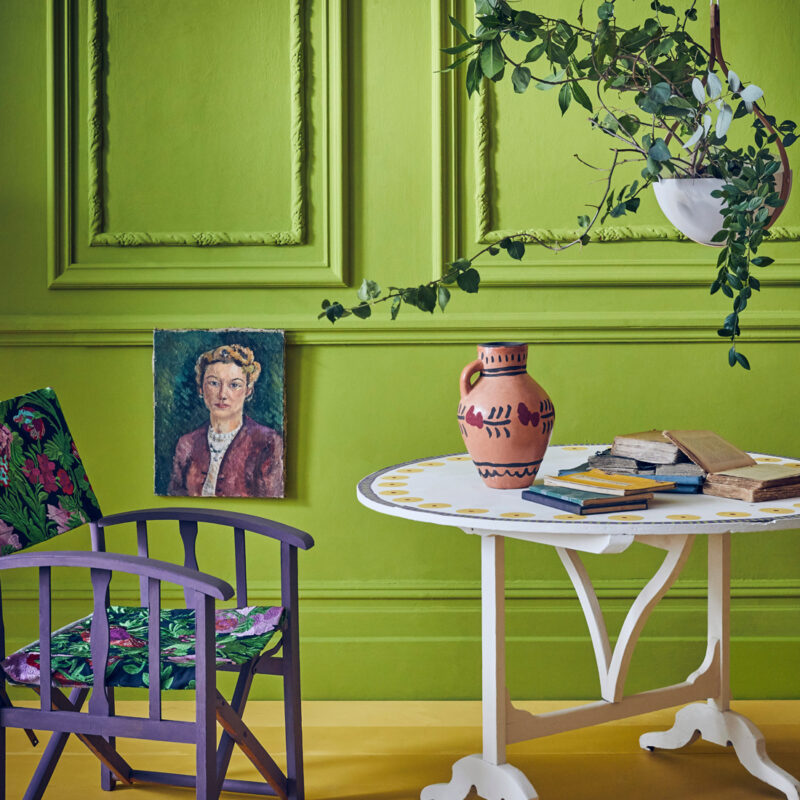 Firle 500 ml - farba kredowa do mebli - obrazek 3