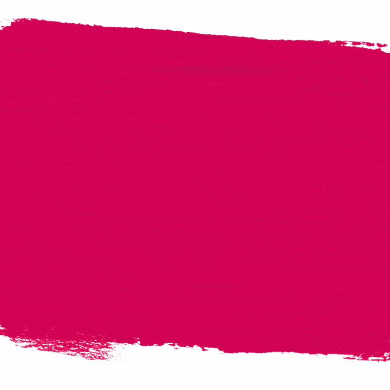 Capri Pink 500 ml - farba kredowa do mebli