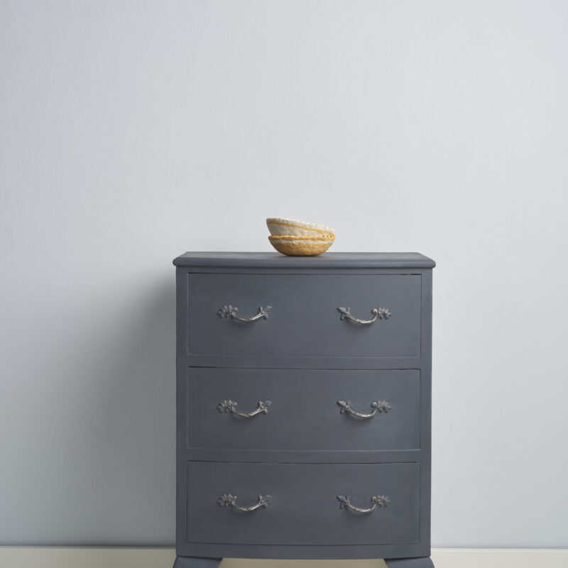 Whistler Grey 500 ml - farba kredowa do mebli