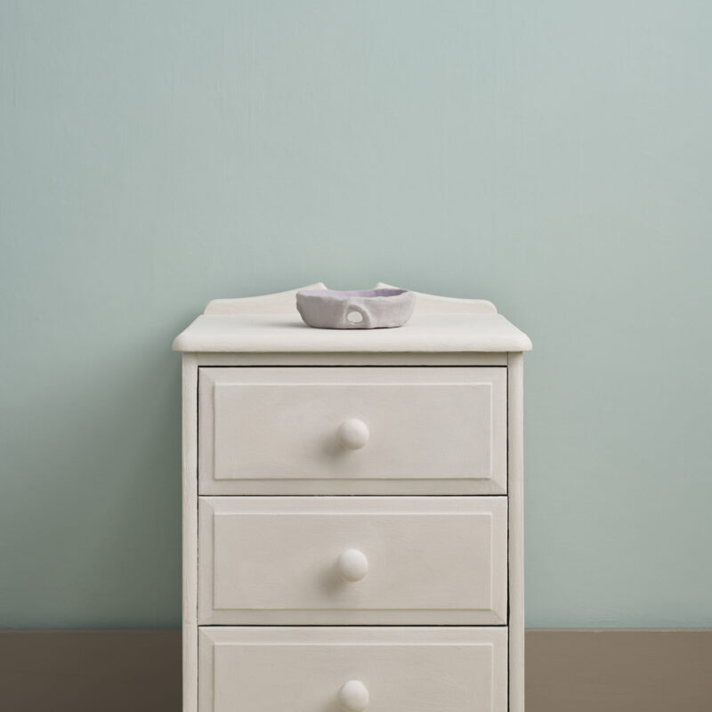 Rococo White 1 L - farba kredowa do mebli - obrazek 3