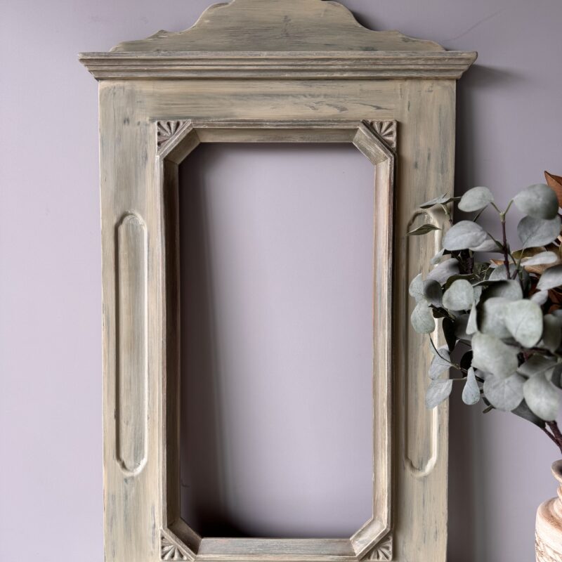 Komoda z lustrem - obrazek 4